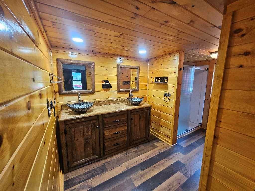 2764 Ivanhoe Road Fries, VA 24330 - Photo 2 of 22 Gallery Image 2