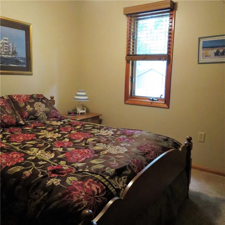 122 Acadia Road Casco, ME 04015 - Photo 14 of 17 Second bedroom