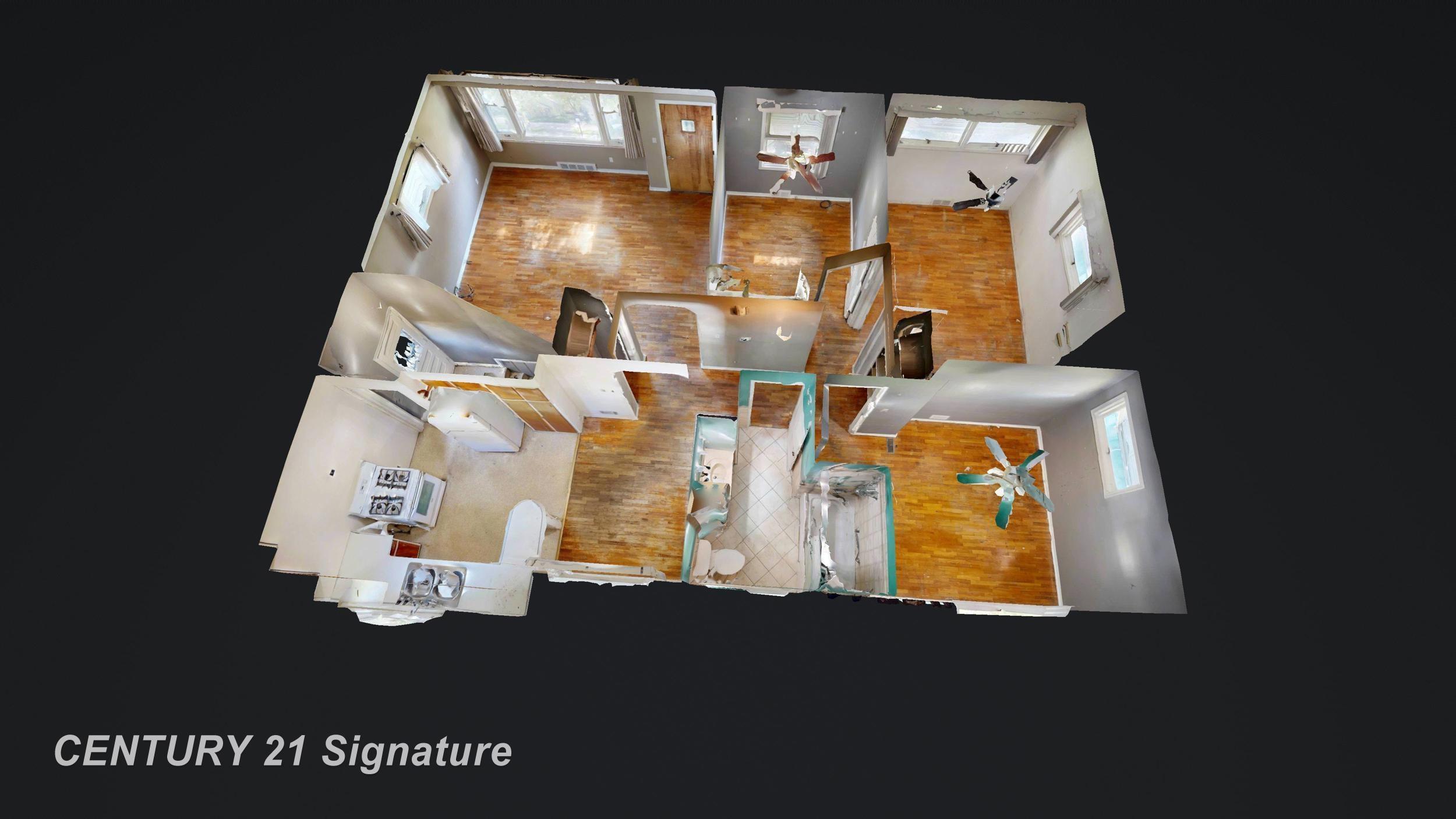 1847 Barks Street Flint, MI 48503 - Photo 46 of 51