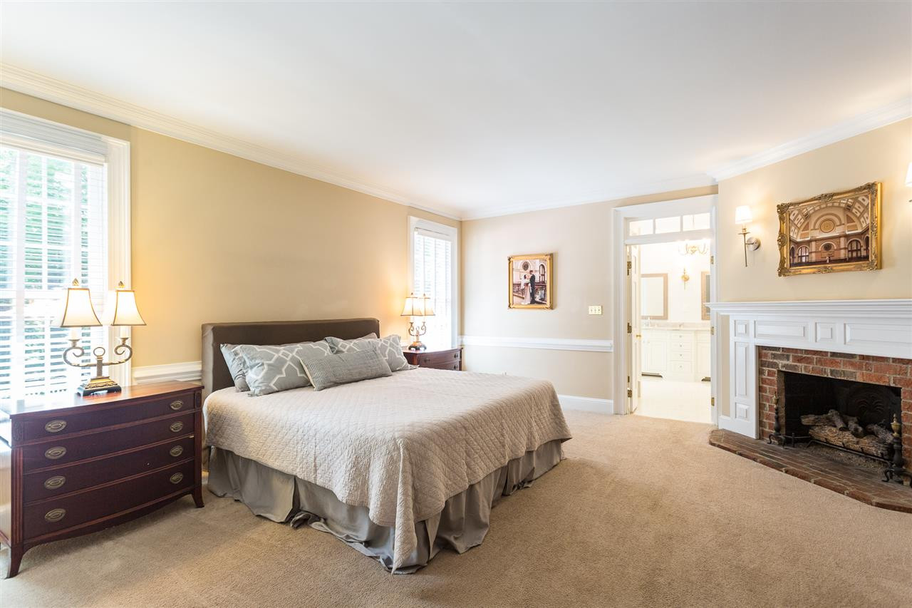 2329 Heartley Drive Raleigh, NC 27615 - Photo 15 of 30 Photo 15