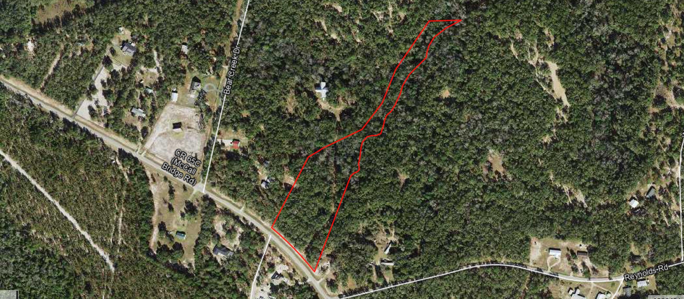 X McCall Bridge Road Quincy, FL 32351 - Photo 1 of 4 Quincy 4