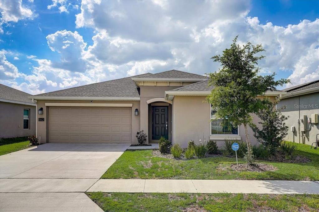 562 Patton Loop Bartow, FL 33830 - Photo 1 of 1