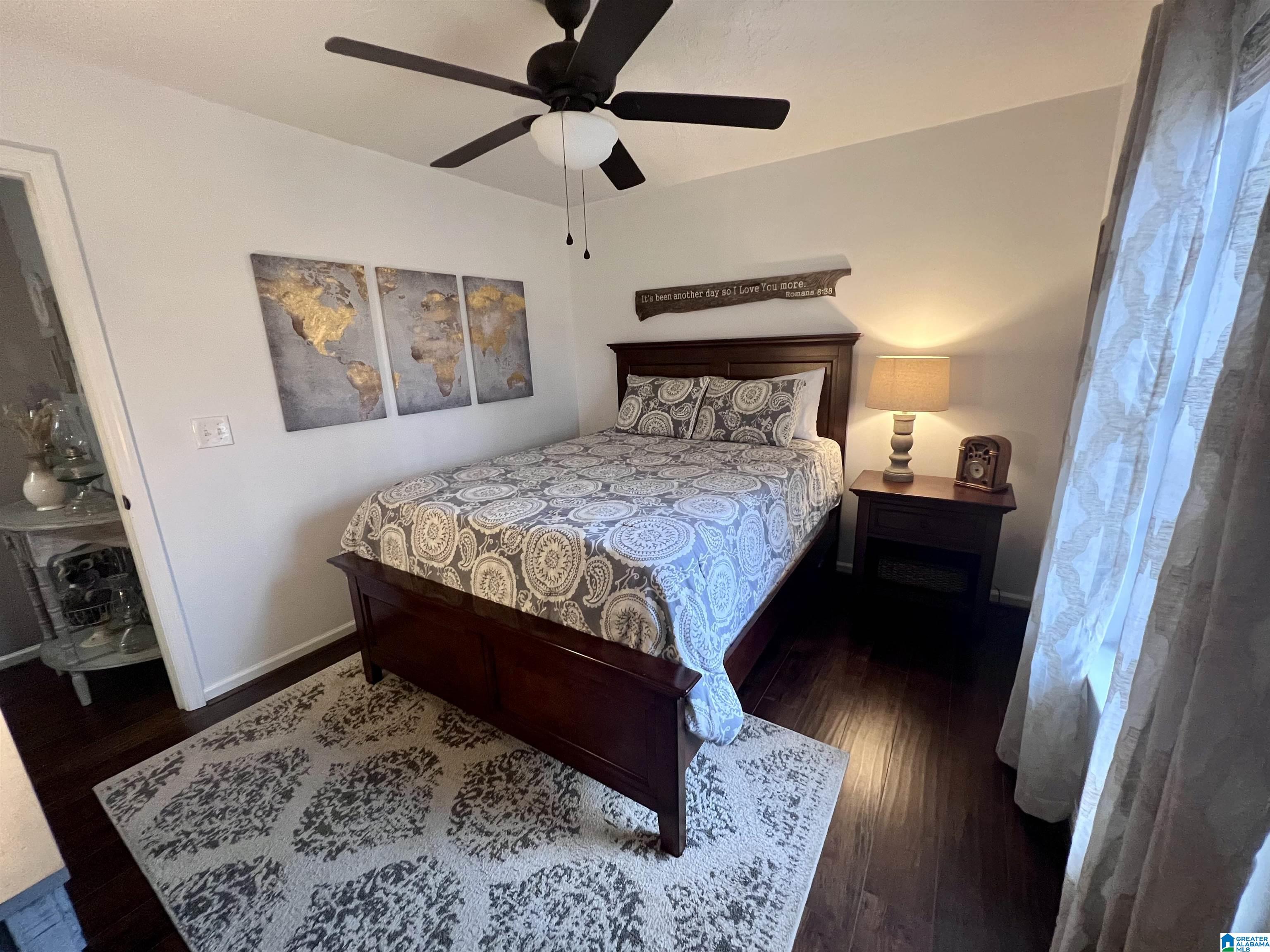 857 Buckelew Bridge Road Anniston, AL 36207 - Photo 17 of 24