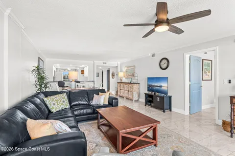 $550,000 | 295 Florida A1A, Unit 306, Satellite Beach, FL 32937