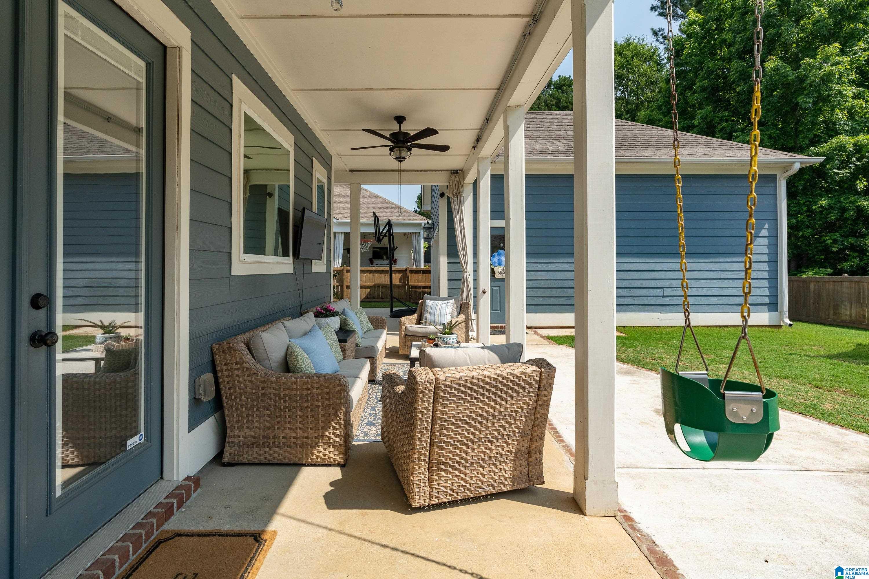 718 Rosebury Road Helena, AL 35080 - Photo 34 of 54