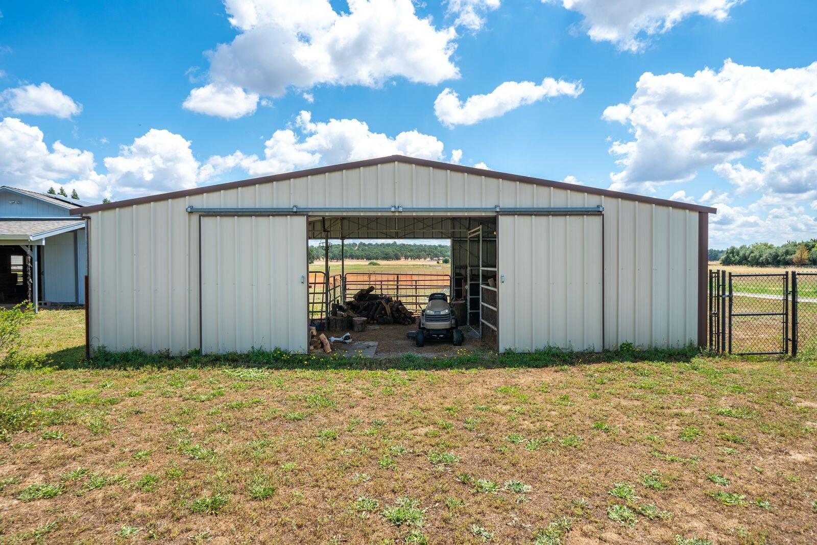 22162 Silver Spur Road Palo Cedro, CA 96073 - Photo 60 of 80 06J20acw