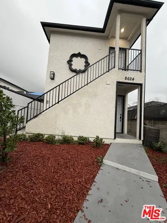 a view of entryway