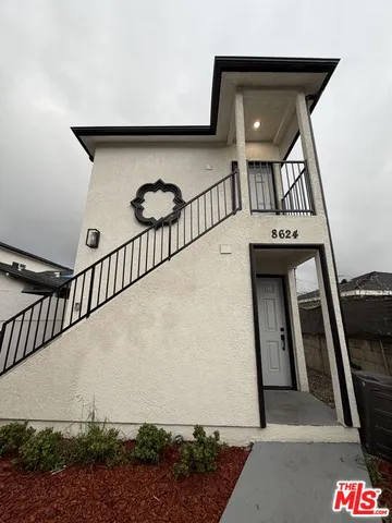 $4,500 | 8624 Graham Avenue, Unit A, Los Angeles, CA 90002