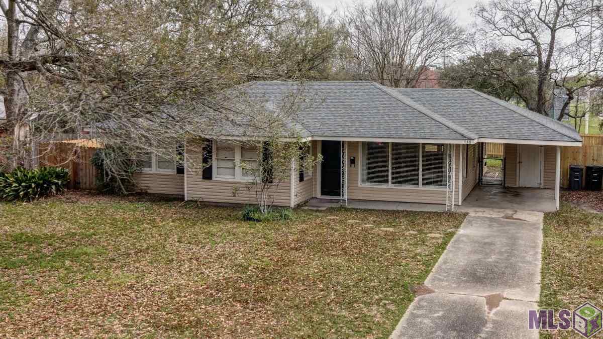 448 Linda Circle Baton Rouge, LA 70806 - Photo 17 of 18 Gallery Image 17