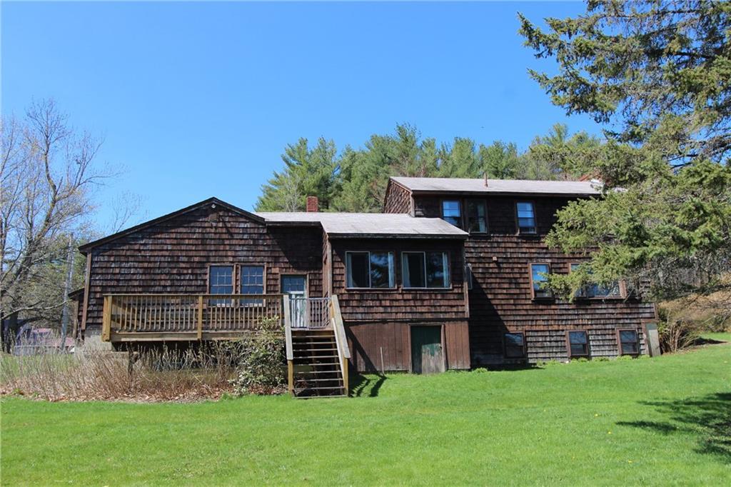 654 Federal Road Livermore, ME 04253 - Photo 12 of 35 Photo