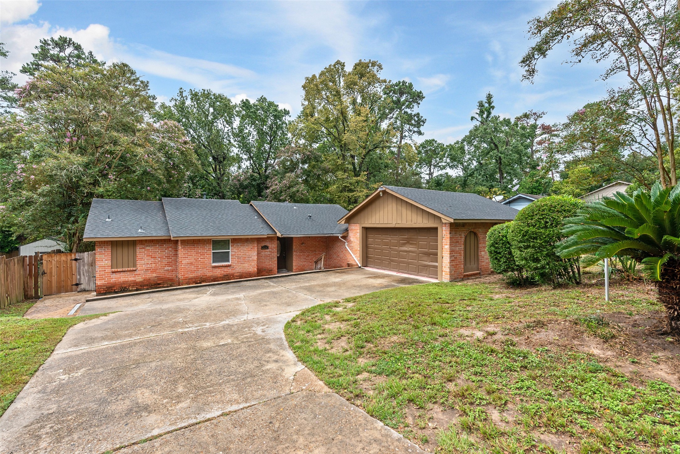 25747 Timber Lakes Drive Spring, TX 77380 - Photo 1 of 16