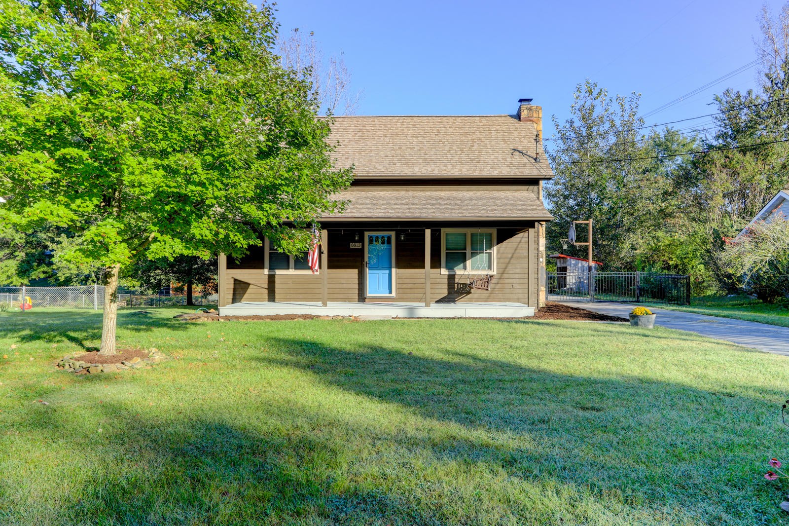 8813 Flintlock Road Knoxville, TN 37931 - Photo 1 of 19 Gallery Image 1