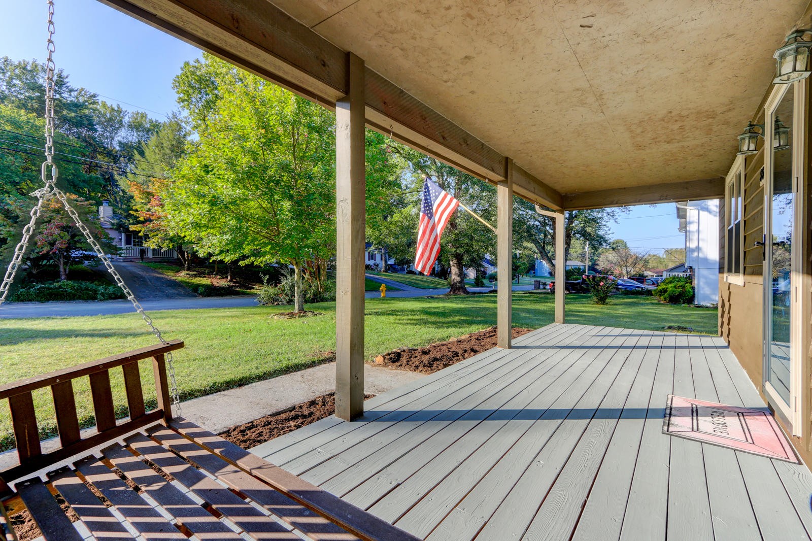 8813 Flintlock Road Knoxville, TN 37931 - Photo 18 of 19 Gallery Image 18