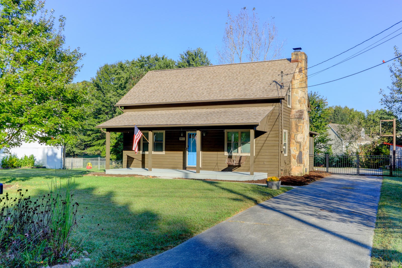 8813 Flintlock Road Knoxville, TN 37931 - Photo 19 of 19 Gallery Image 19