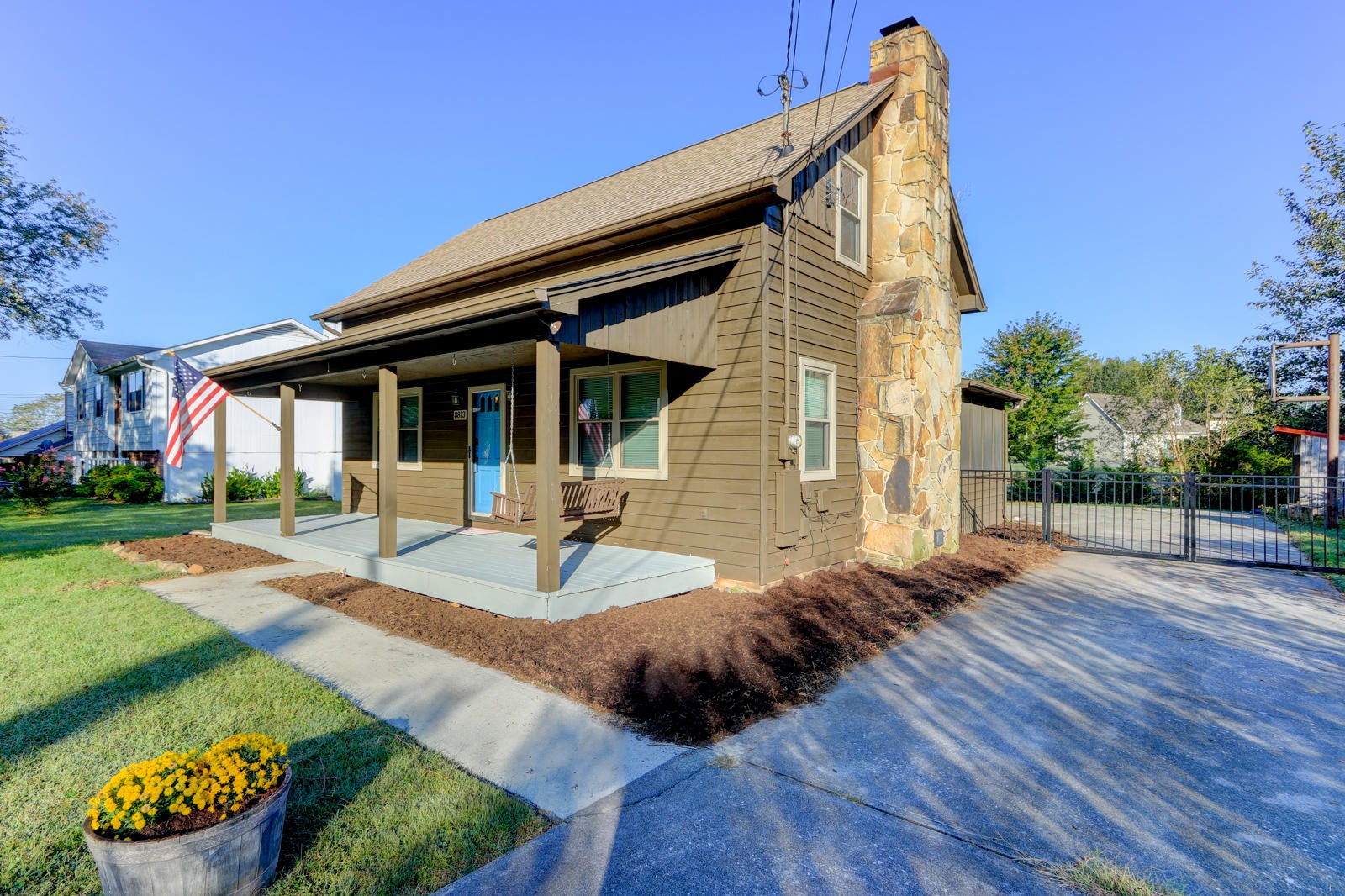 8813 Flintlock Road Knoxville, TN 37931 - Photo 2 of 19 Gallery Image 2