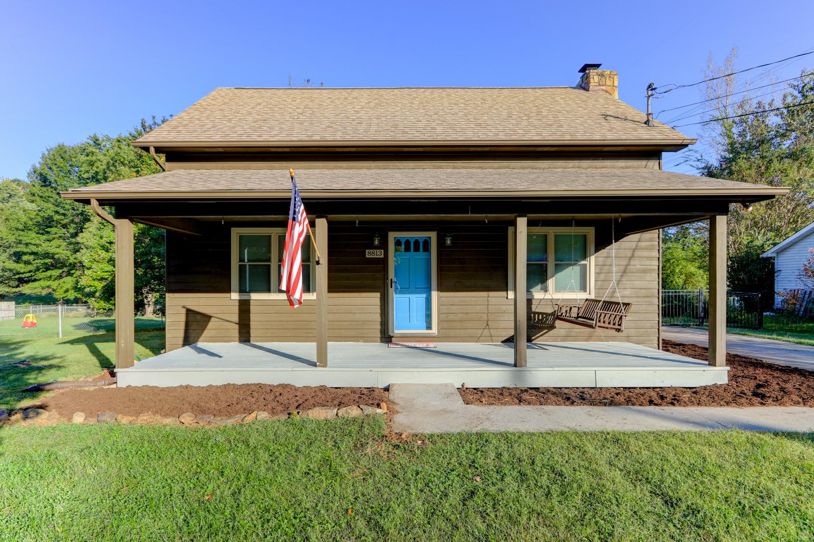 8813 Flintlock Road Knoxville, TN 37931 - Photo 3 of 19 Gallery Image 3