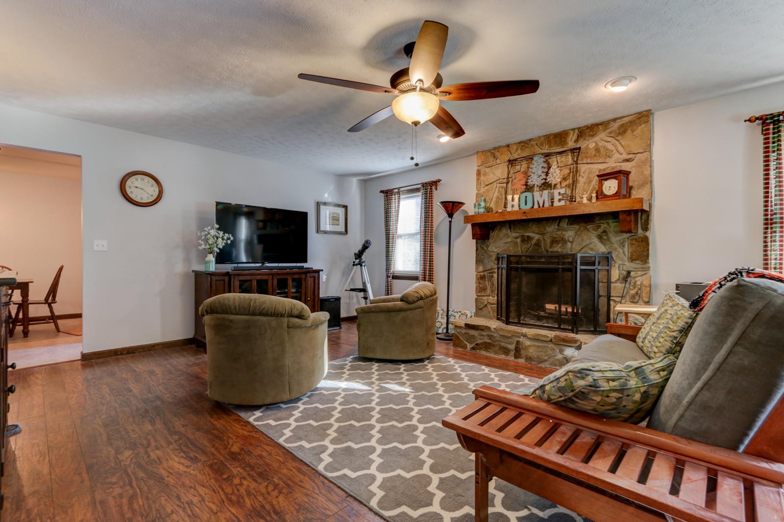 8813 Flintlock Road Knoxville, TN 37931 - Photo 4 of 19 Gallery Image 4