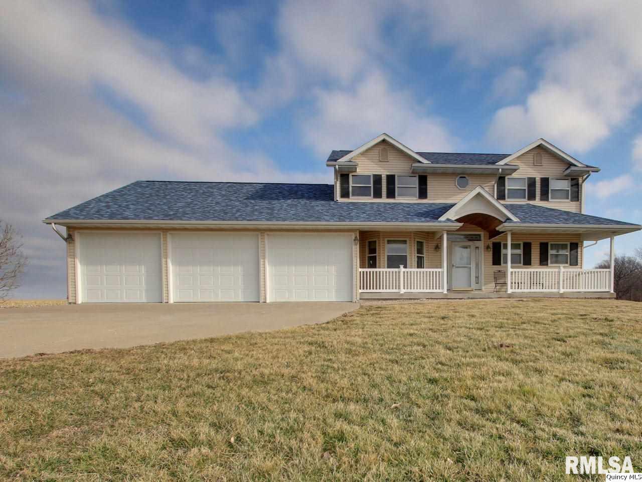 2056 East 2300th Street Camp Point, IL 62320 - Photo 1 of 34 Gallery Image 1