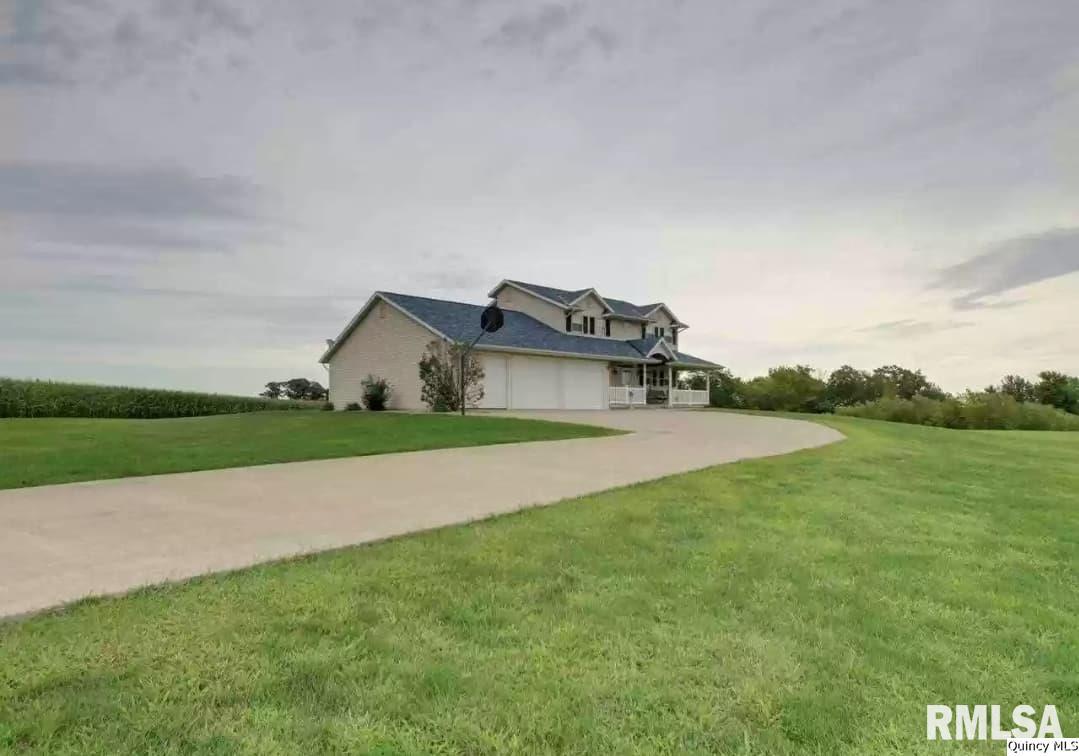 2056 East 2300th Street Camp Point, IL 62320 - Photo 33 of 34 Gallery Image 33