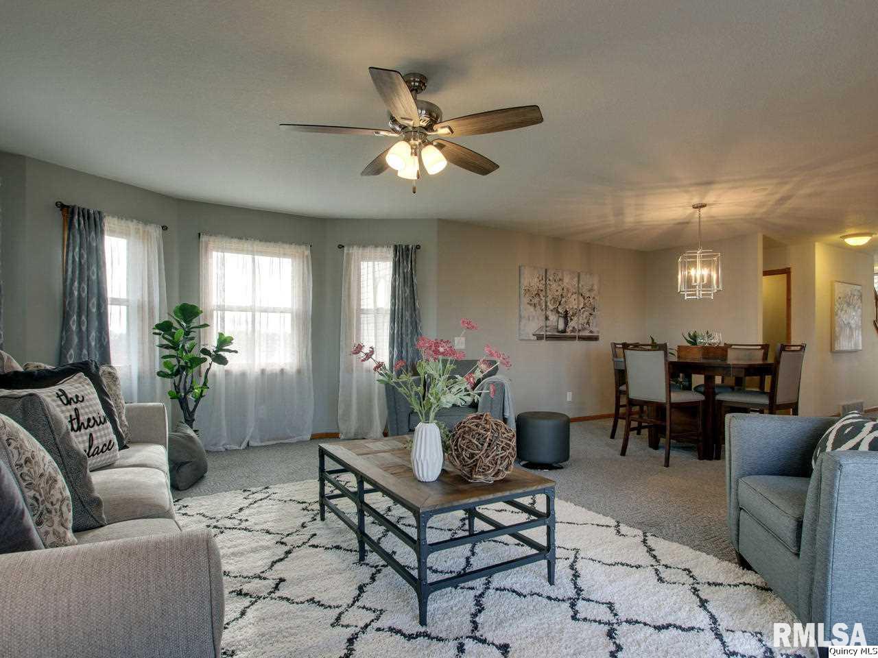 2056 East 2300th Street Camp Point, IL 62320 - Photo 5 of 34 Gallery Image 5