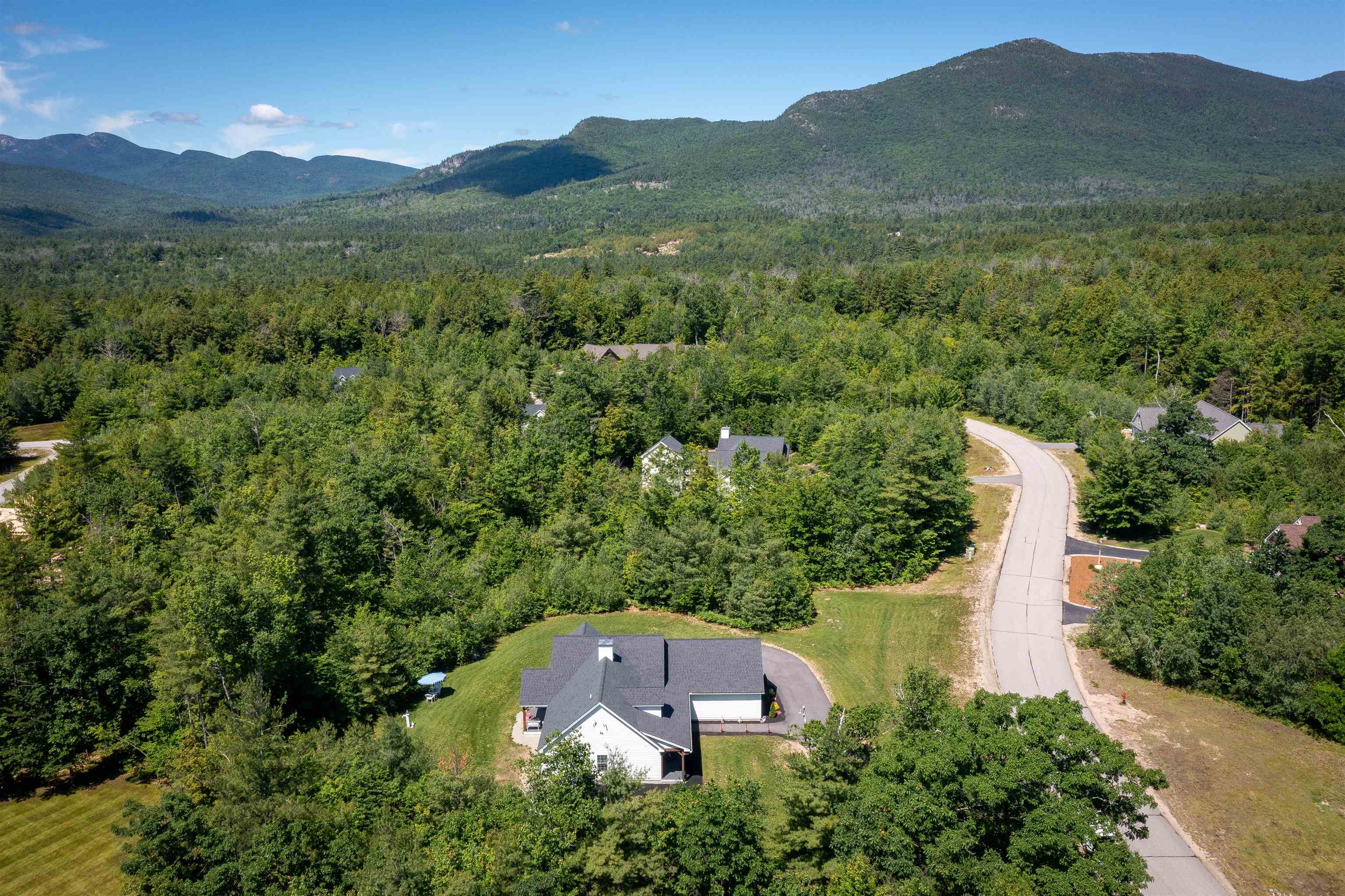535 Grandview Road Conway, NH 03818 - Photo 31 of 35