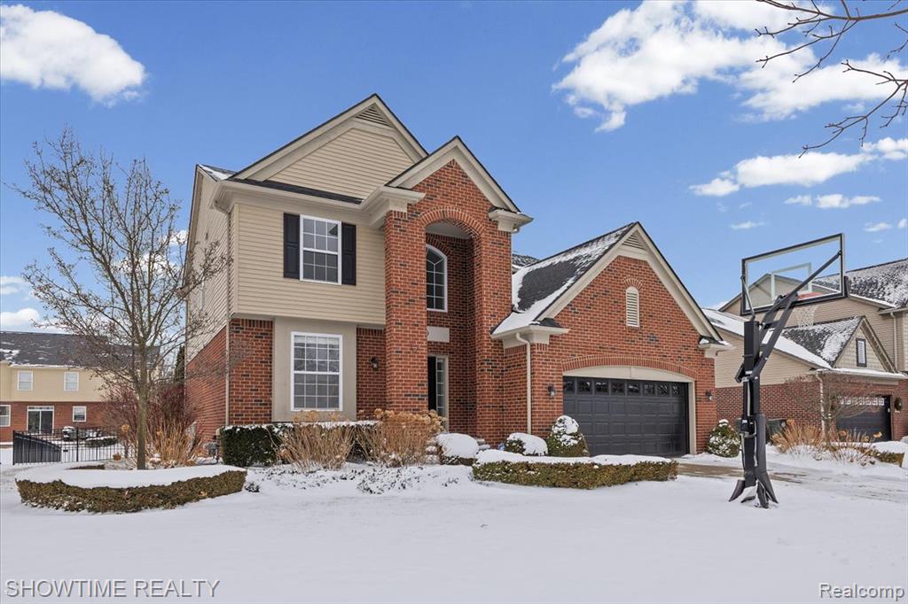 3699 Connors Drive Rochester Hills, MI 48307 - Photo 2 of 51