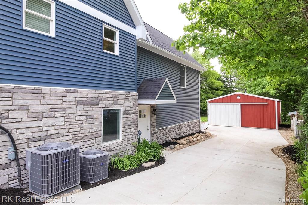 362 Prospect Street Romeo, MI 48065 - Photo 53 of 63