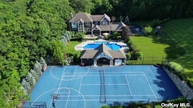 331 Bread And Cheese Hollow Road, Northport NY, 11768 Property Listing: MLS® #3494842