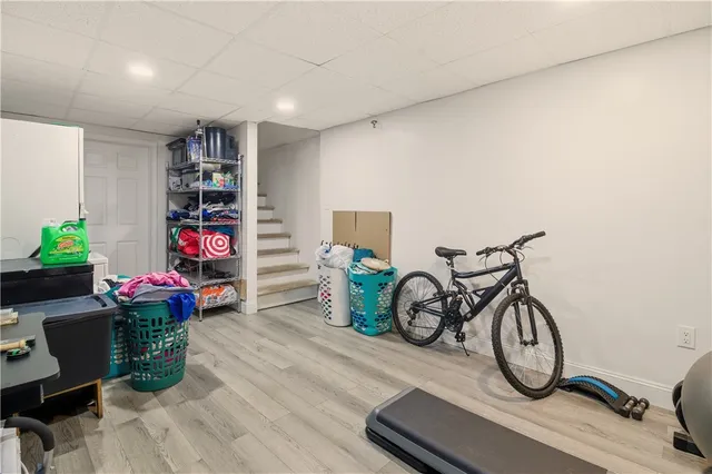 $569,000 | 523 Dexter Street, Providence, RI 02907