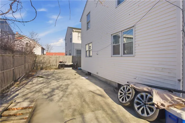 $569,000 | 523 Dexter Street, Providence, RI 02907