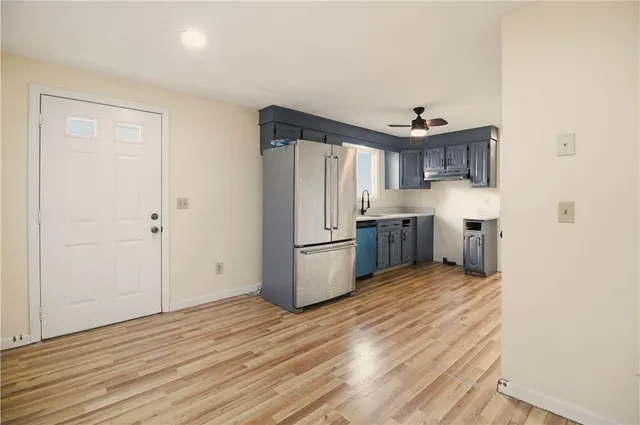 $569,000 | 523 Dexter Street, Providence, RI 02907