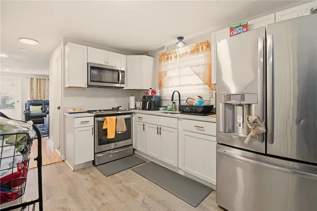 $569,000 | 523 Dexter Street, Providence, RI 02907