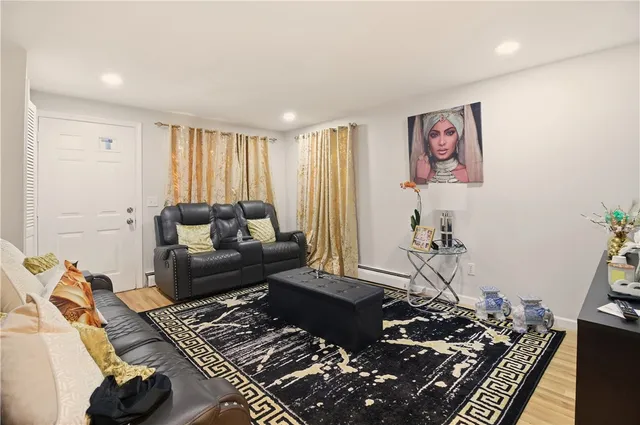 $569,000 | 523 Dexter Street, Providence, RI 02907