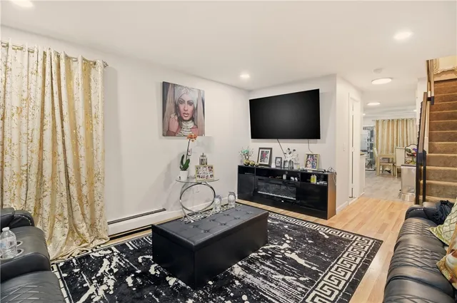 $569,000 | 523 Dexter Street, Providence, RI 02907