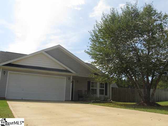 35 Dakota Road Greenville, SC 29617 - Photo 16 of 20 Gallery Image 16