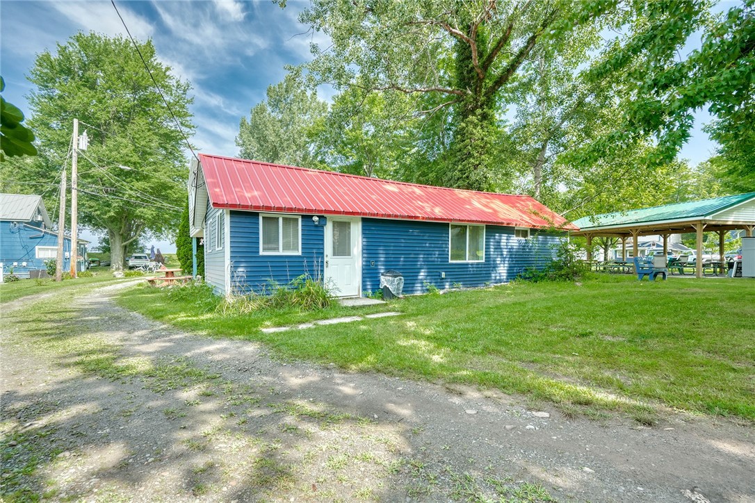 1304 Lake Road, Unit C43 Webster, NY 14580 - Photo 25 of 39 Gallery Image 25