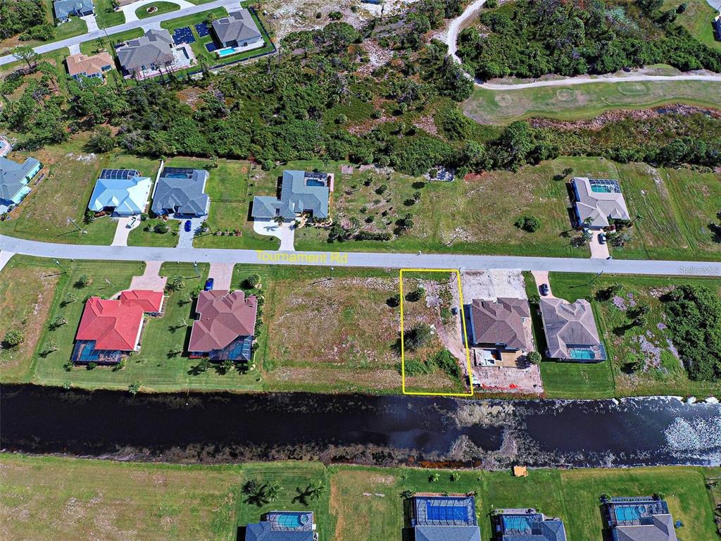 159 Tournament Road Rotonda West, FL 33947 - Photo 4 of 7