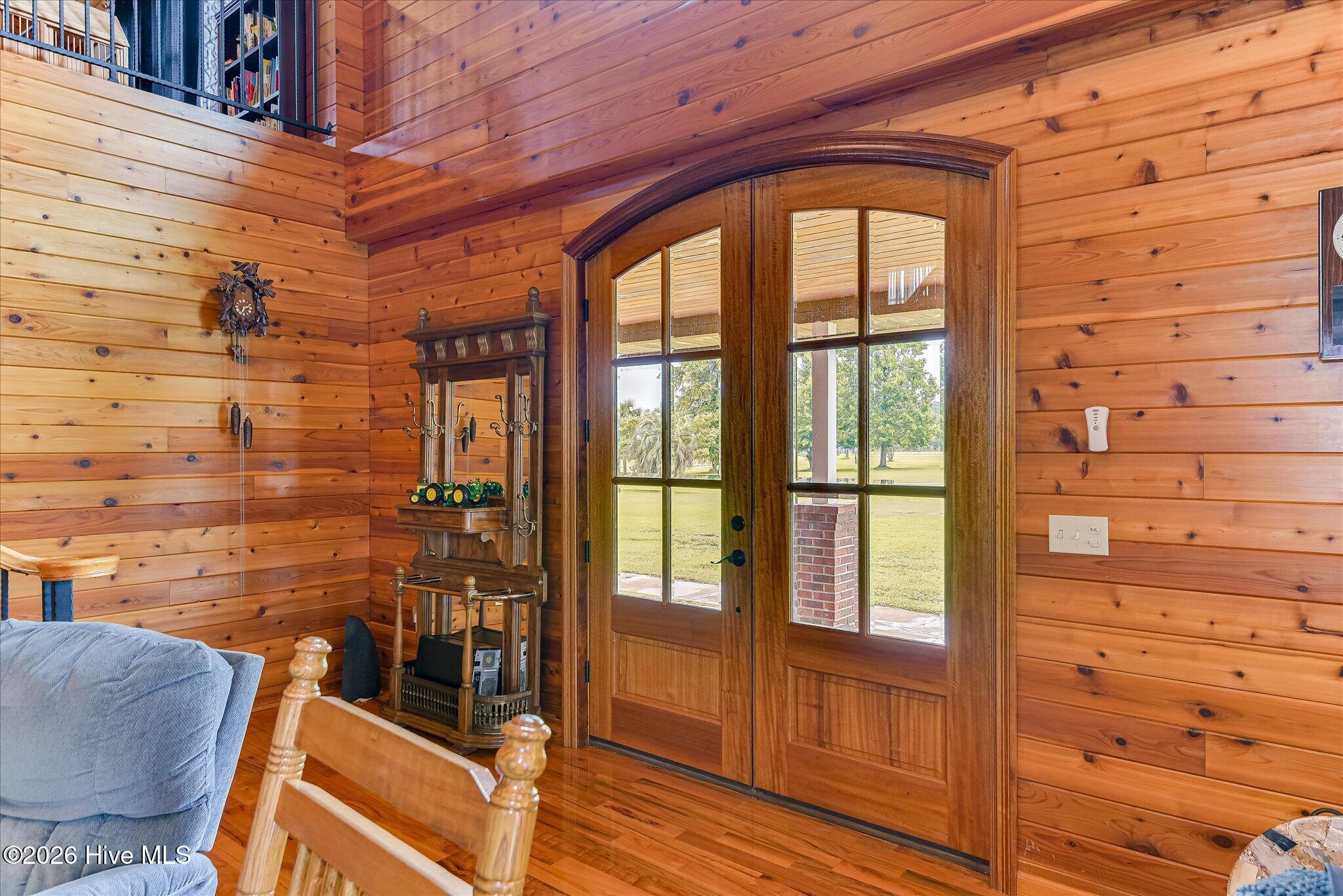 7700 Clarks Mill Road Louisville, GA 30434 - Photo 15 of 85 15-115
