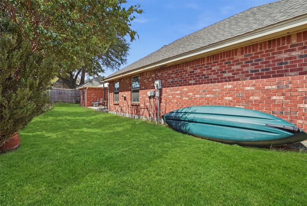 7501 Meadowside Road Fort Worth, TX 76132 - Photo 35 of 35 Gallery Image 35
