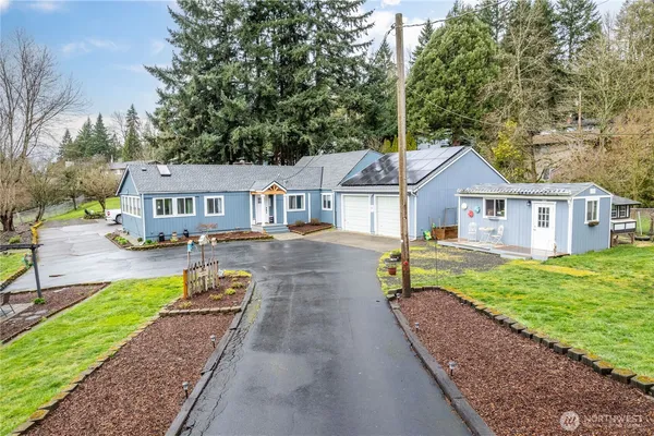 $650,000 | 2337 West Castleman Street, Longview, WA 98632