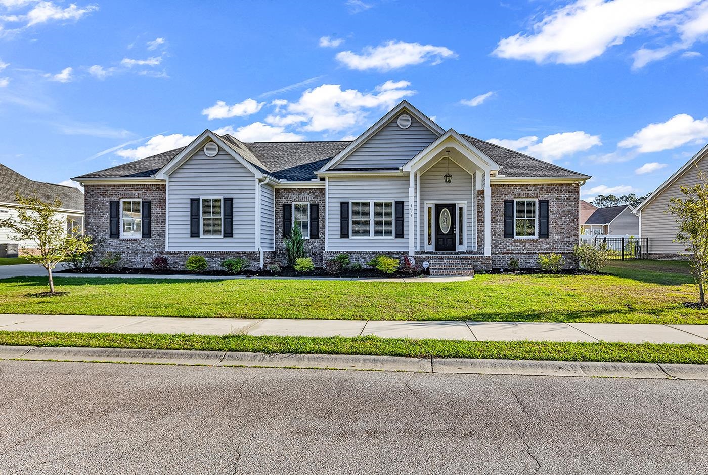 4029 Ridgewood Drive Conway, SC 29526 - Photo 1 of 50 Gallery Image 1