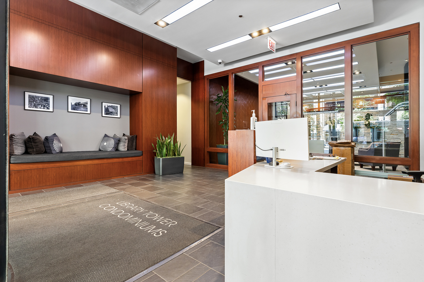520 South State Street, Unit 1201 Chicago, IL 60605 - Photo 37 of 46