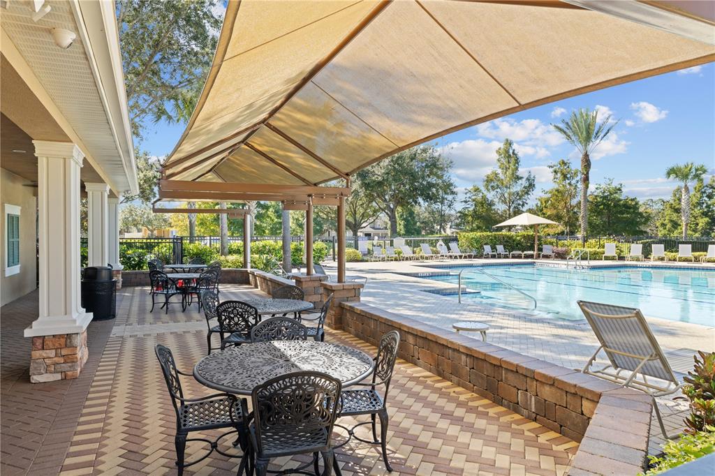 7224 Halton Court Windermere, FL 34786 - Photo 41 of 50