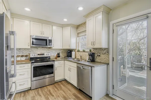 $530,000 | 10721 Owens Street, Broomfield, CO 80021