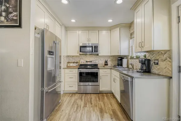 $530,000 | 10721 Owens Street, Broomfield, CO 80021