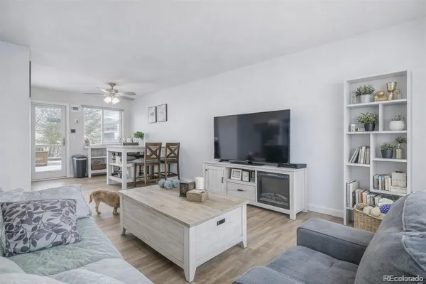 $530,000 | 10721 Owens Street, Broomfield, CO 80021