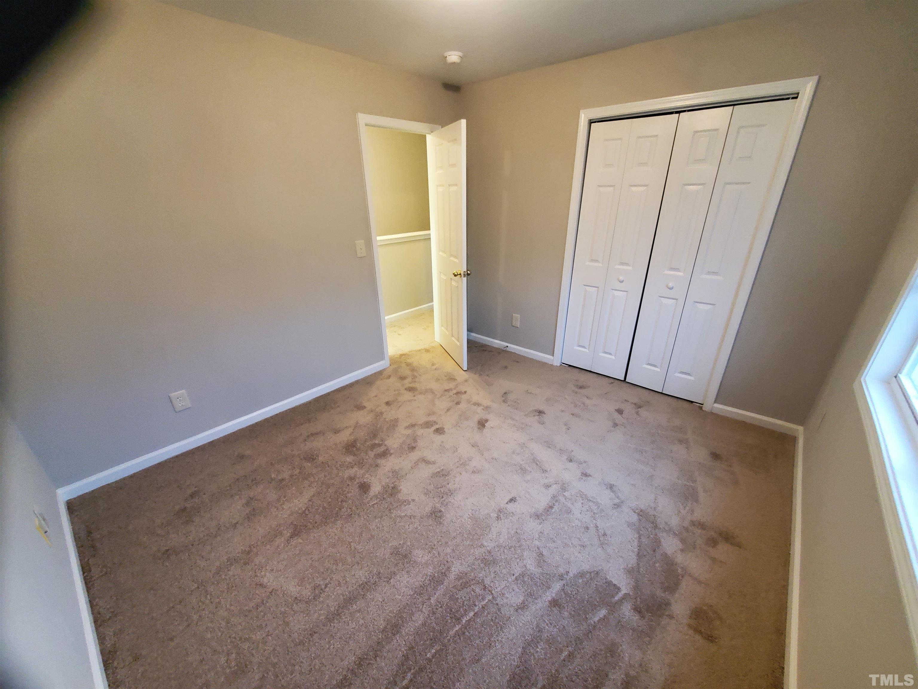 4216 Beacon Crest Way Raleigh, NC 27604 - Photo 15 of 22 a view of an empty room