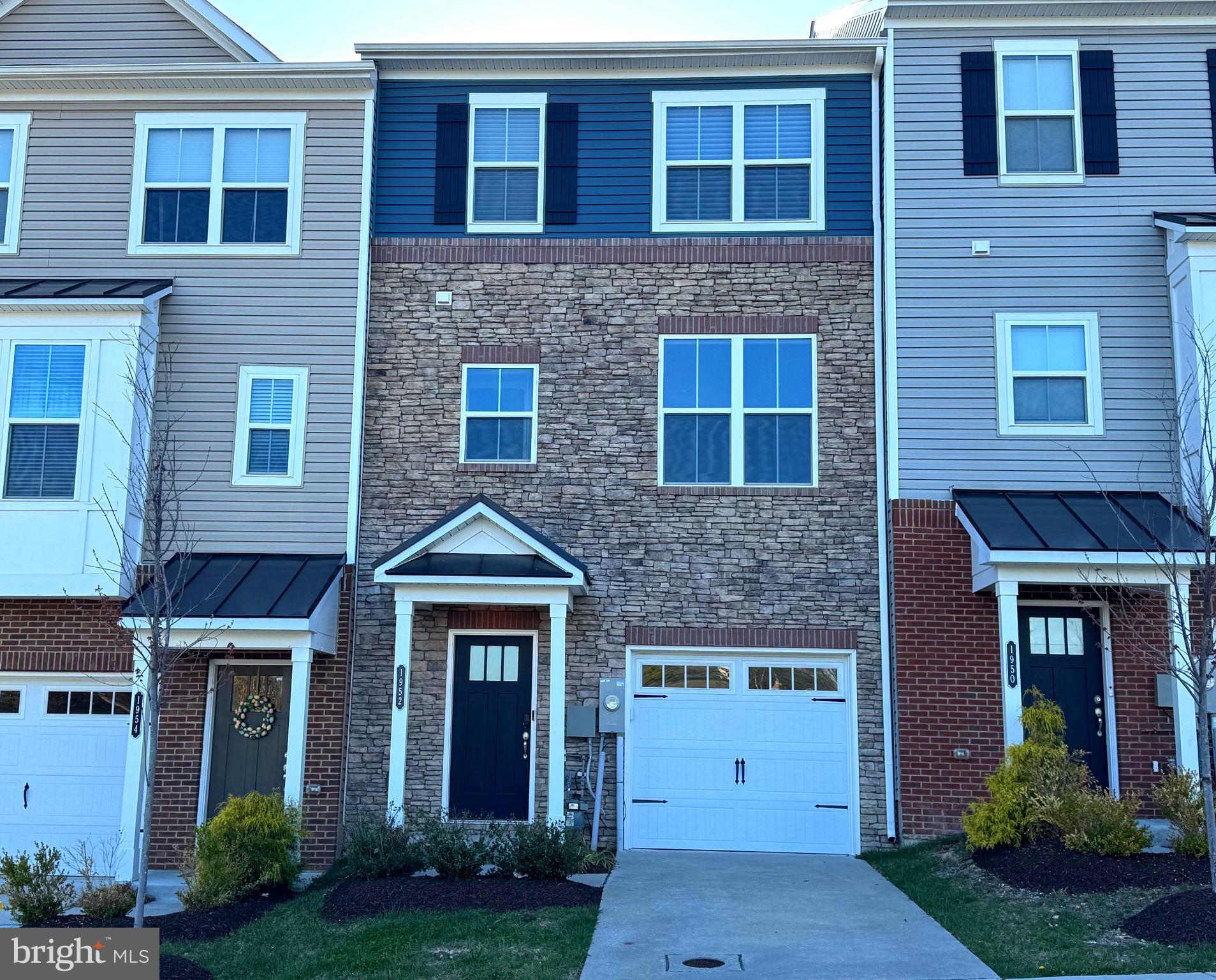 1952 Red Jasper Road Hanover, MD 21076 - Photo 1 of 16