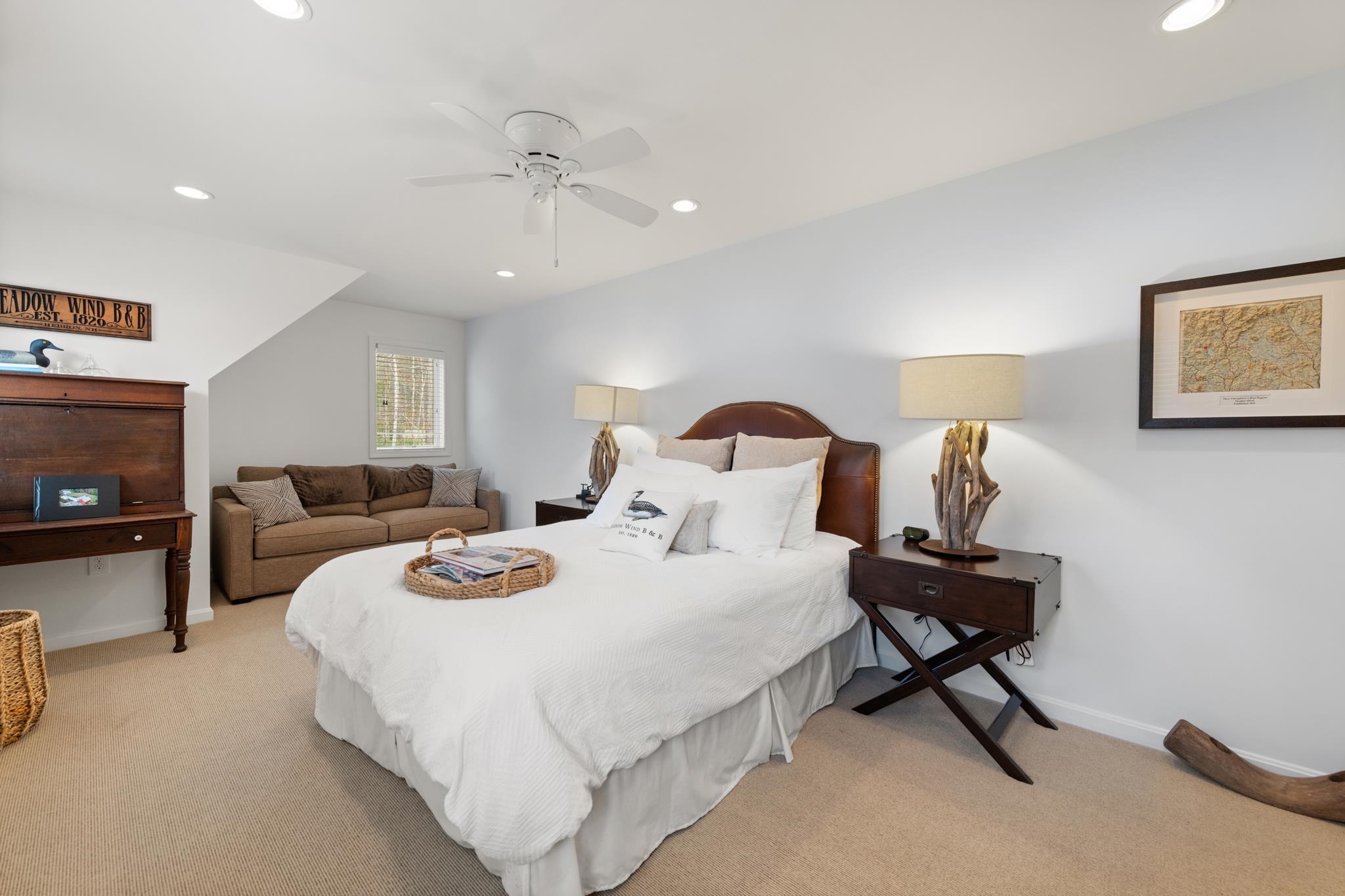 11 Stone Gate Road, Unit 24 Hebron, NH 03241 - Photo 23 of 51