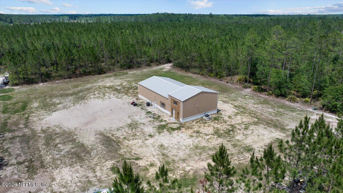 1845 Kinard Road Bryceville, FL 32009 - Photo 91 of 107 22-DJI_20260515150359_0003_D